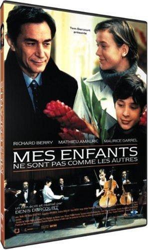 Mes enfants ne sont pas comme les autres [FR Import]