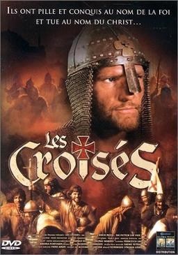 Les Croisés [FR Import]