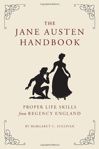 The Jane Austen Handbook