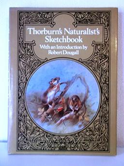 Naturalist's Sketchbook