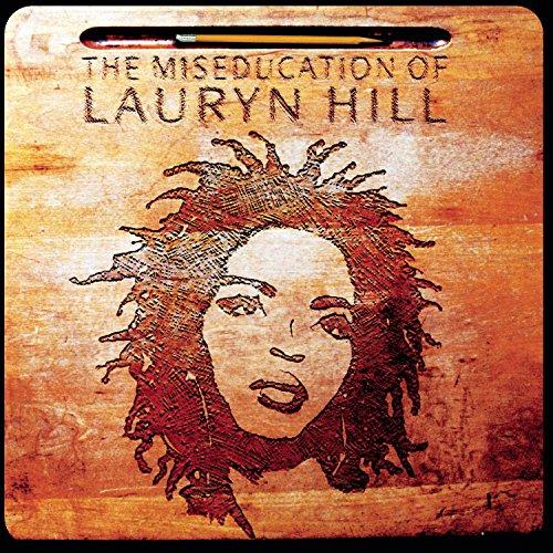 The Miseducation of Lauryn Hill [Vinyl LP]