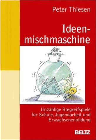 Ideenmischmaschine