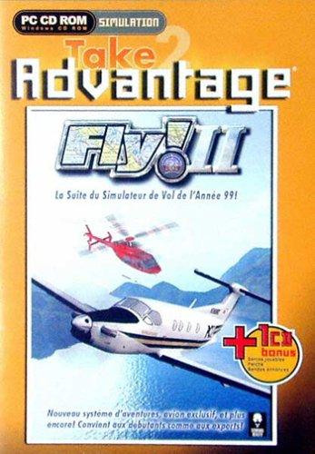 Fly 2 T.Adv.