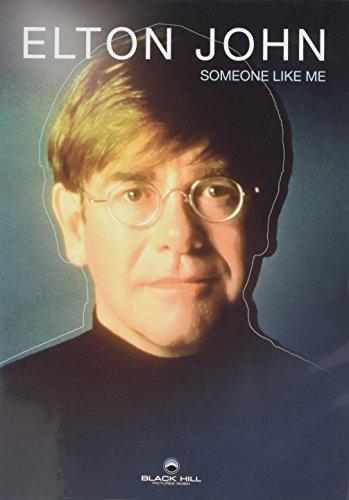 Elton john : someone like me [FR Import]