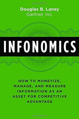 Infonomics