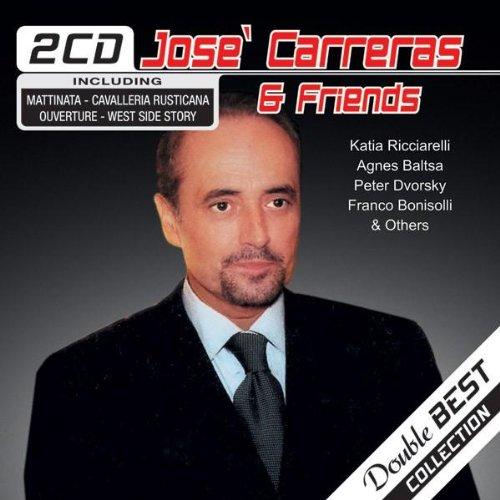 Jose Carreras