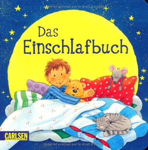 Das Einschlafbuch