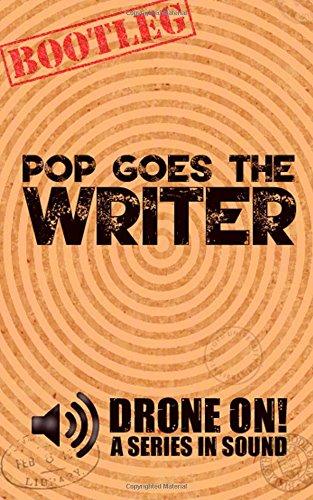 Pop Goes The Writer