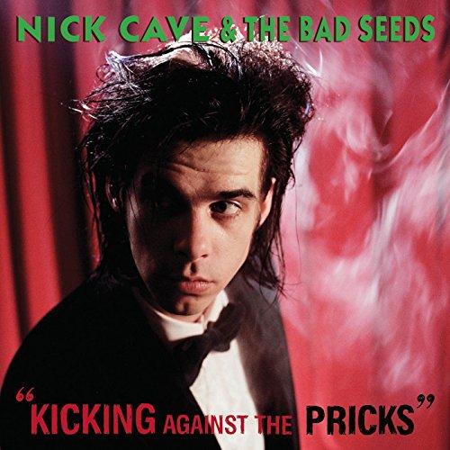 Kicking Against the Pricks (LP+MP3) [Vinyl LP]