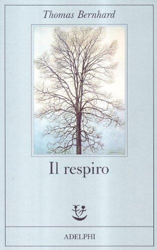 Il respiro. Una decisione