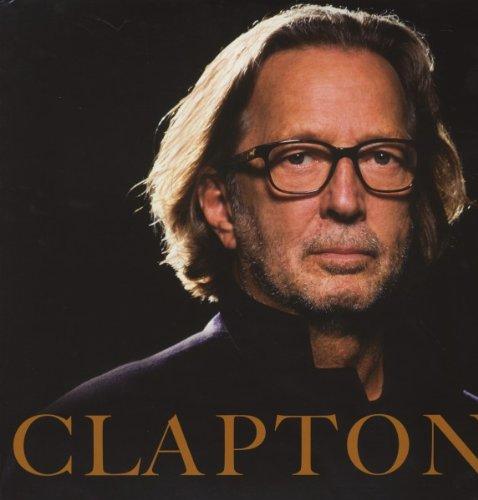 Clapton [Vinyl LP]