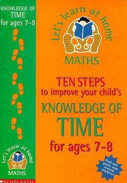 Age 7-8 (Let's Learn at Home: Maths S.)