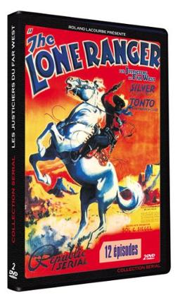 The lone ranger [FR Import]