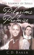 Pilgrims of Promise (Journey of Souls Series, Band 3)