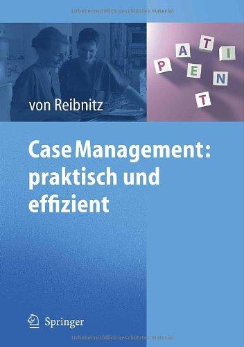 Case Management: praktisch und effizient