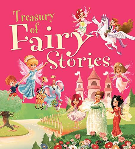 Treasury of Fairy Stories