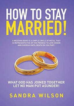 HOW TO STAY MARRIED!: Gold Wedding Bands His/Her