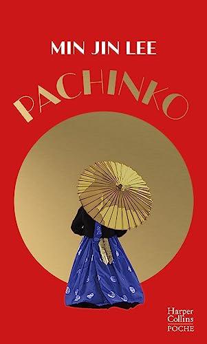 Pachinko