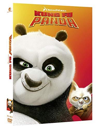 Kung fu panda [FR Import]