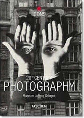 Photography of the 20th Century (Icons)