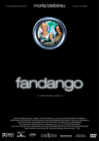 Fandango - Members Only