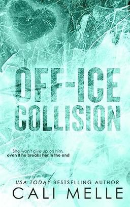 Off-Ice Collision