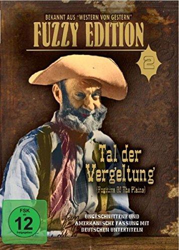 Fuzzy Edition 2 - Tal der Vergeltung