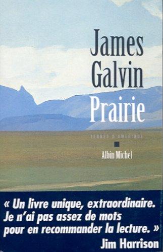 Prairie