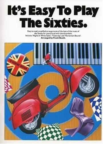 It's Easy to Play the Sixties: P/V/G