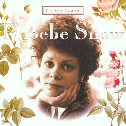 Best of Phoebe Snow,the Very