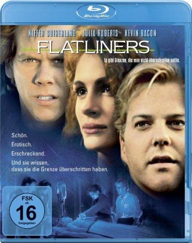 Flatliners [Blu-ray]