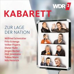 WDR 2 Kabarett - Zur Lage der Nation