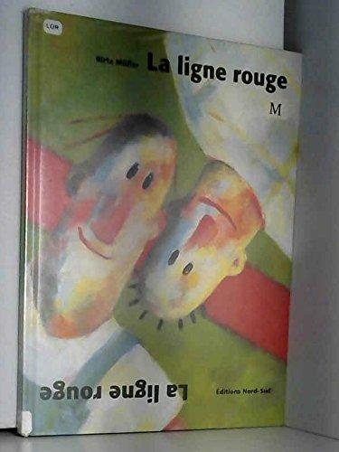 LIGNE ROUGE (GRANDS ALBUMS)