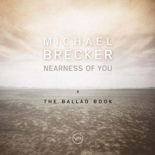 Nearness Of You - The Ballad Book