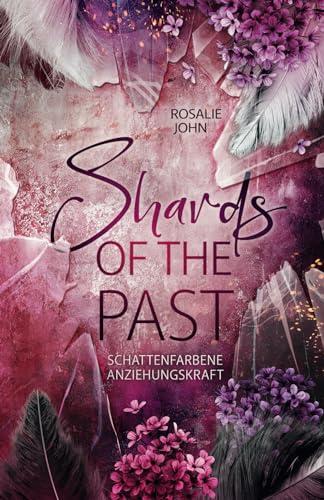 Shards of the Past - Schattenfarbene Anziehungskraft: Band 1 von 2 (Dark Mafia Reverse Harem) (Shards-of-the-Past-Reihe, Band 1)