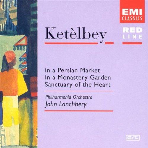 Ketelbey:in a Persian Market