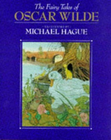 Fairy Tales of Oscar Wilde