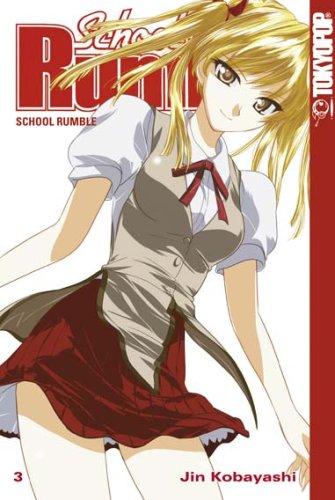 School Rumble 3