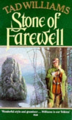 Stone of Farewell (Memory, Sorrow & Thorn Series)