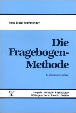 Die Fragebogen-Methode