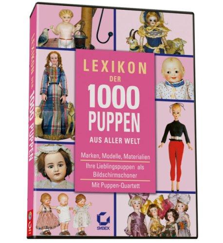 Lexikon der 1000 Puppen