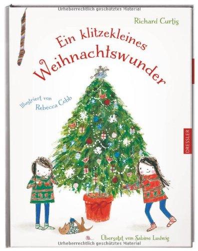 Ein klitzekleines Weihnachtswunder