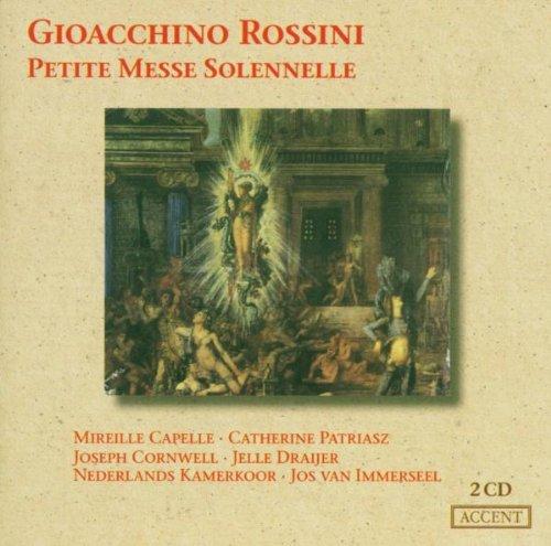 Gioacchino Rossini: Petite Messe Solenelle