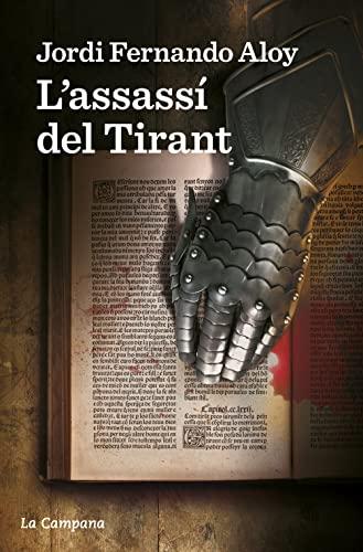 L'assassí del Tirant (Narrativa Catalana)