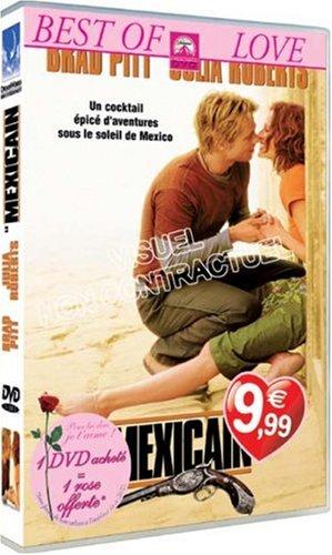 Le Mexicain [FR Import]