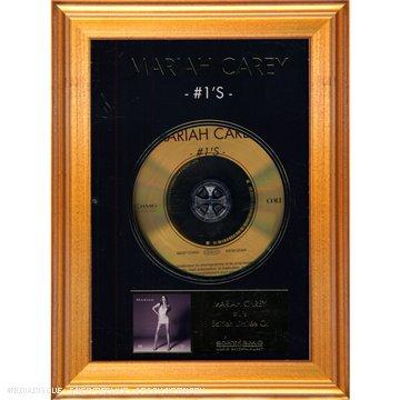 Disque D'or:# 1's