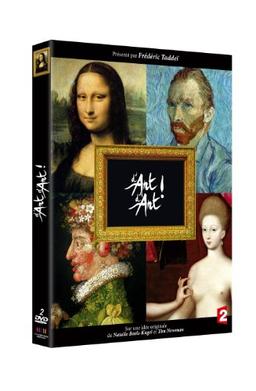 D'art d'art [FR Import]