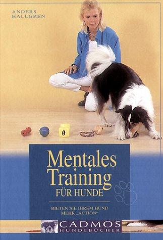 Mentales Training für Hunde: Bieten Sie Ihrem Hund mehr "Action"