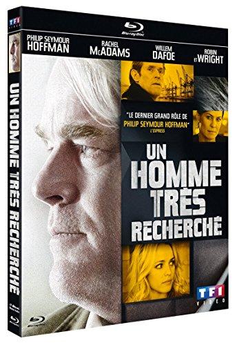 Un homme très recherché [Blu-ray] [FR Import]