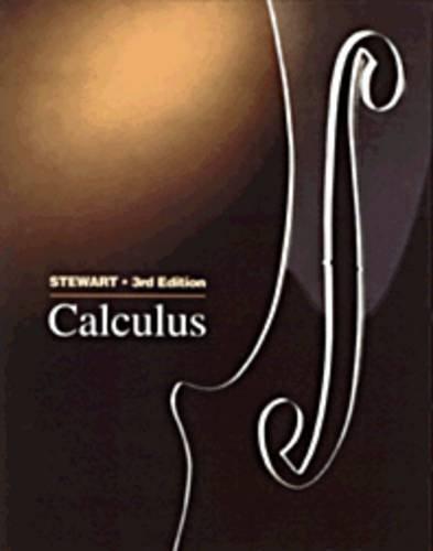 Calculus (Mathematics)